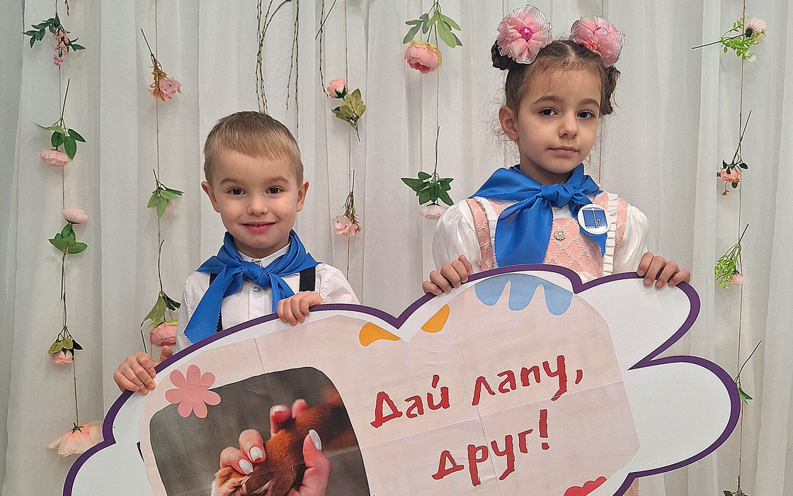 Конкурс чтецов