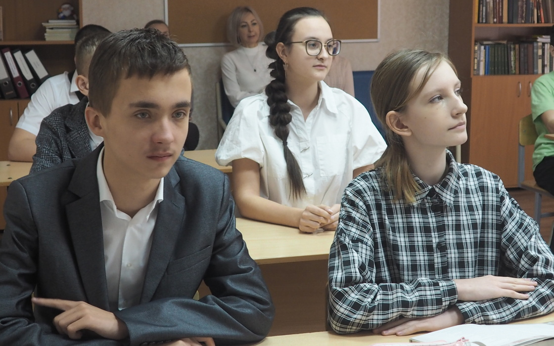 Фестиваль открытых урок