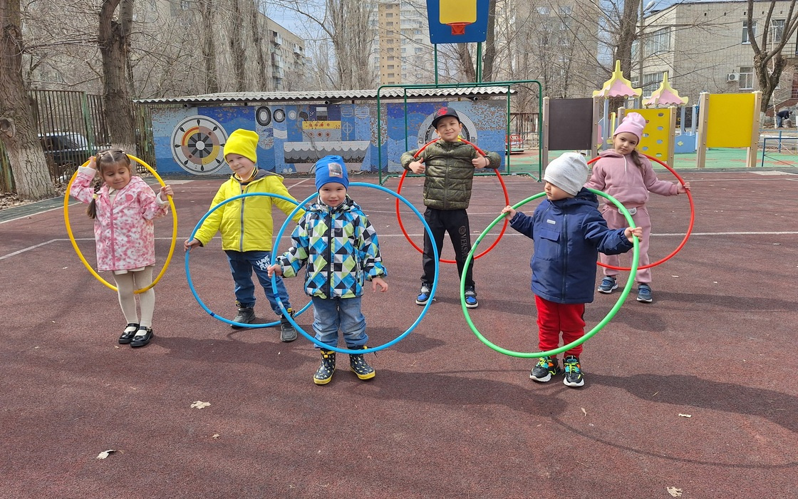 «Здоровая неделя»