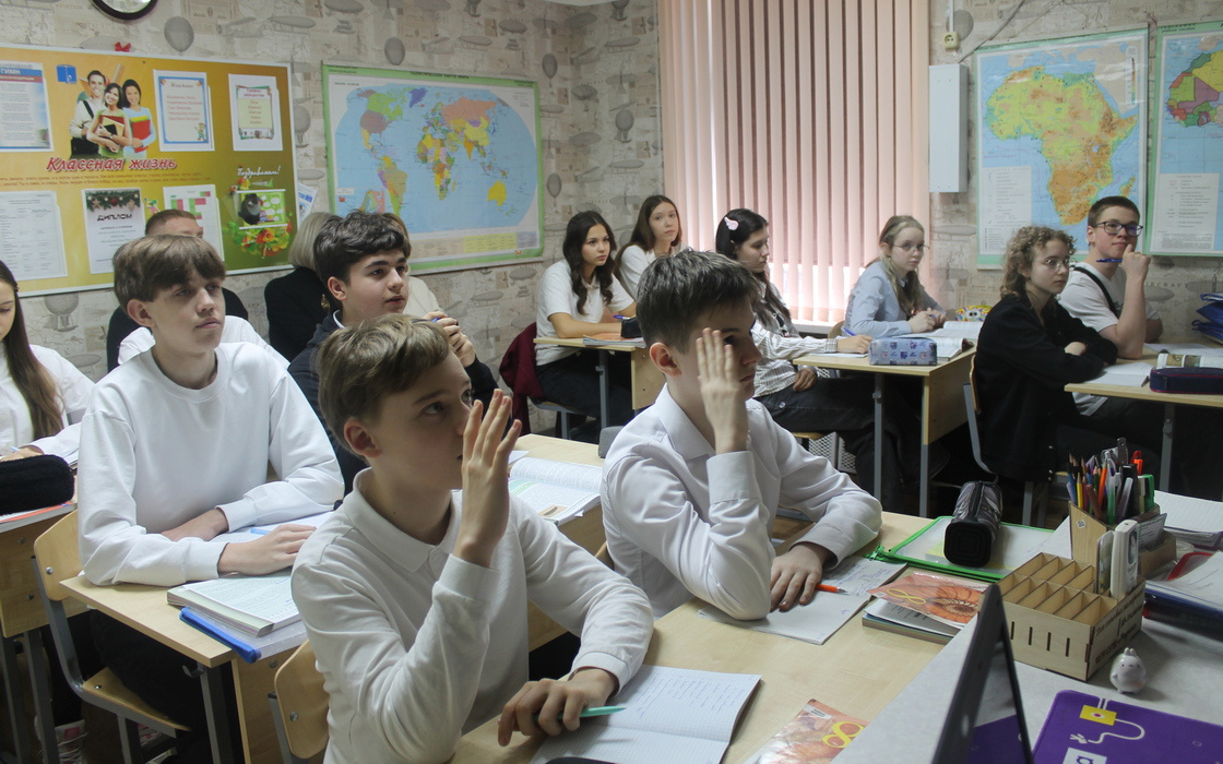 День открытых дверей в 
